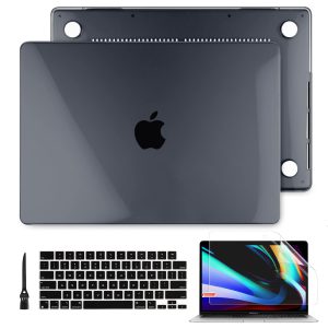 Batianda for MacBook Pro 14 inch Case 2021 Release A2442 M1