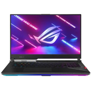 ASUS ROG Strix Scar 17 (2022) Gaming Laptop, 17.3” 360Hz