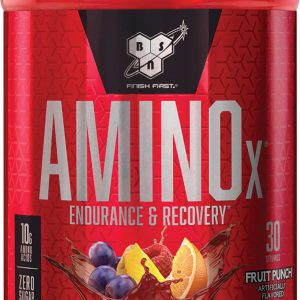 BSN AMINOx® Endurance and Recovery, Effervesent Instantize