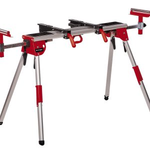 Einhell MSS 1610 Stationary Saw Stand | Sturdy and High-Gra