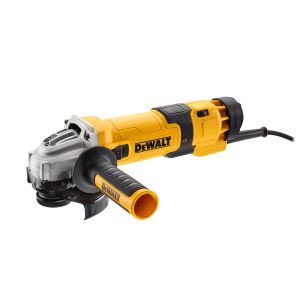 Dewalt Dwe4257/Qs 1500W 125 Mmdevir Ayarlı Profesyonel Avu
