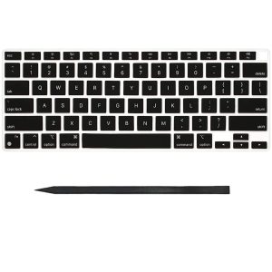 Bfenown Replacement US Keyboard keycap Keycaps Keys for Mac