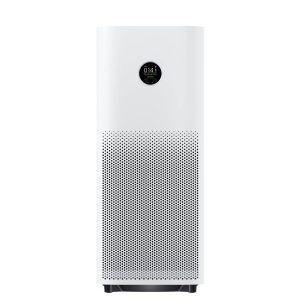 Xiaomi Smart Air Purifier 4 Pro App/Voice Control ,Suitable