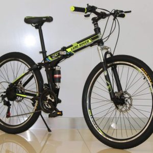 VLRA BIKE Mountain Bike 26 inch| Land Rover Sturdy Carbon S