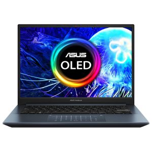 ASUS Vivobook Pro OLED M3401QA 14 Inch 2.8K 16:10 Laptop (A