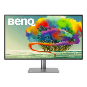 BenQ PD3220U 32 inch 4K Monitor IPS | HDR | AQCOLOR | Displ