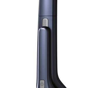 AEG QX8 QX8-1-45IB, Cordless Vacuum, Indigo Blue, 0.5 liter