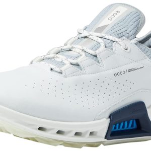ECCO Men's Biom C4 Gore-tex Waterproof Golf Shoe
