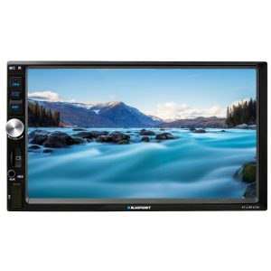 Blaupunkt Atlanta 740 2 DIN 7" Touchscreen LCD USB Bluetoot
