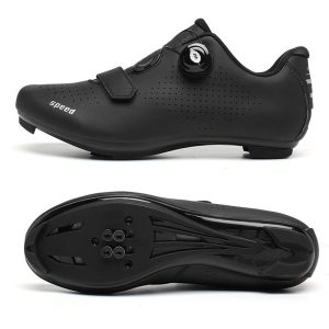 Cycling Shoes Men MTB Mountain Bike Sneakers Outdoor Sports