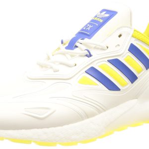 adidas Zx 2k Boost 2.0 Spor Ayakkabısı Erkek
