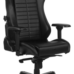 Dxracer Master Series Gaming Chair - Black