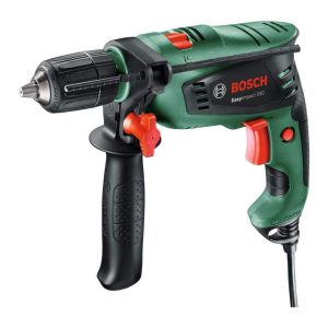Bosch Darbeli Matkap EasyImpact 550 (550 Watt, Taşıma Ça