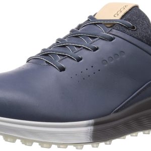 ECCO S-three Gore-tex Men's Golf Shoe
