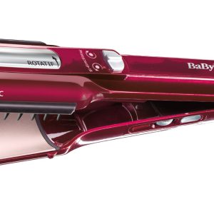BaByliss ST290E Pro Styler 5 in 1 döner Düzleştiriciyl