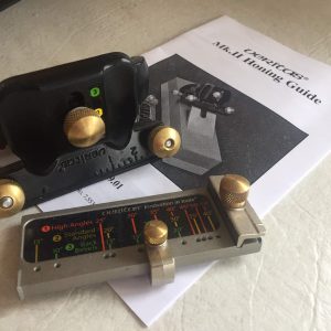 Advanced Build Quality Veritas Mk.II Honing System -- by Ve