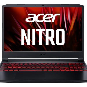 Acer Nitro AN515-45 Oyun Bilgisayarı, 15.6” FHD 144HZ, A