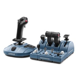Thrustmaster TCA Captain Pack Airbus Edition - Pack of the