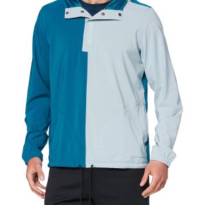 Under Armour Men's UA Baseline Woven Jacket Jacket