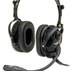 ASA HS-1, Avionic Headphones