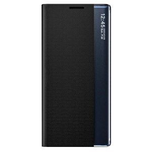 TANYO Smart View koruyucu kılıf, Samsung Galaxy Note 20 U