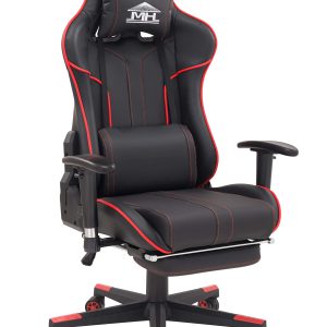 Best Executive Video Computer Gaming Chair RJ-8887 with ful
