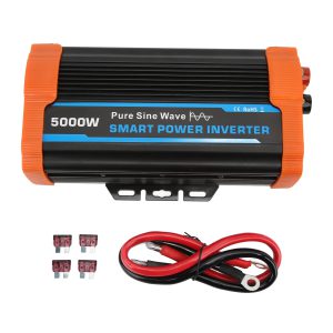 Car Power Inverter, 2500W Car Pure Sine Wave Power Inverter