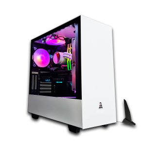 2FR AMD Gaming PC with WIFI, Ryzen 7 5800X, Nvidia RTX 3070