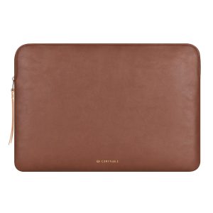 Comfyable Laptop Bag for Women 15.6-16 Inch Leather Case Co