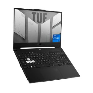 ASUS TUF Dash 15 (2022) Gaming Laptop, 15.6” 144Hz FHD Di