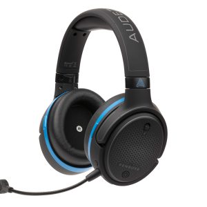 Audeze Penrose Wireless Gaming Headset for Playstation 4 an