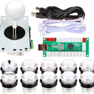 EG 1 oynatıcı USB LED Kodlayıcı olarak kaydetmeye baş