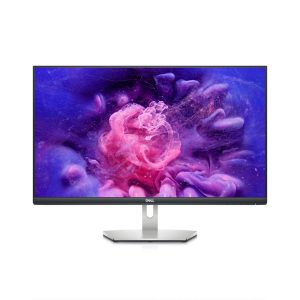 Dell S2721D 27 inch QHD (2560x1440) Monitor, 75Hz, IPS, 4ms
