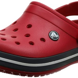 Crocs Crocband Clog Casual Water unisex-adult Clog 38/40 EU