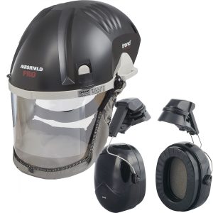 Trend D2 AIR/PRO Airshield and Ear Defender Pack AIR/P/6A +