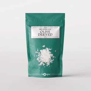 Emulsifying Wax Olive Derived 500g