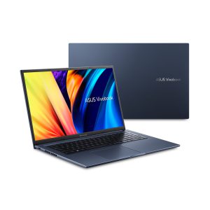 ASUS VivoBook 17X Laptop, 17.3â€ FHD Display, Intel Core