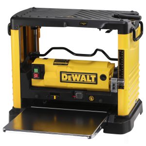 DW733-QS - Cepillo de Regrueso Portátil 1.800W