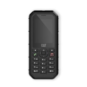 CAT PHONES Caterpillar B26 - Mobile Phone 8MB, 8MB RAM, Dua