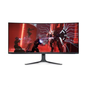 Alienware AW3423DW 34.18-inch Quantom Dot-OLED Curved Gamin