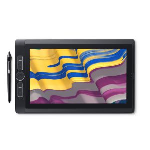 Wacom Mobile Studio Pro 13" Windows 10, Intel Core i7, 512G