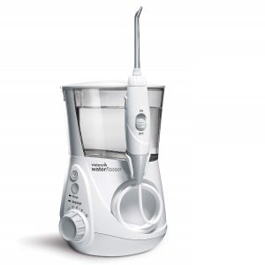 Waterpik WP-667EU Ultra Professional ağız duşu Beyaz