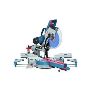 Bosch G Cm 12 Sde Professional Gönye Kesme Makinesi, Mavi