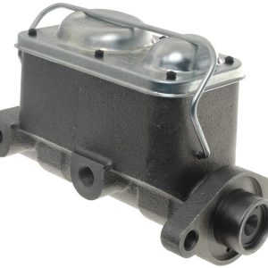 Acdelco 18M1878 Professional Brake Master Cylinder Assembly