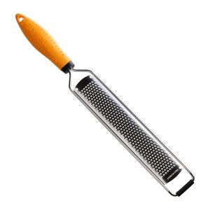 Deiss PRO Citrus zester & Peynir Rende - Parmesan peyniri L