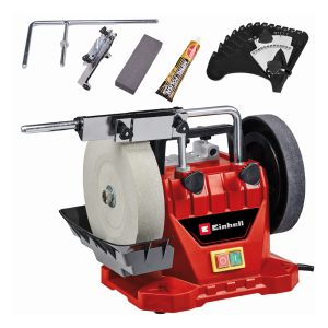 Einhell Islak zımpara makinesi TC-WG 200 (125 W, paslanmaz