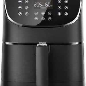 Cosori Air Fryer Oven With Rapid Air Circulation, 100 Recip