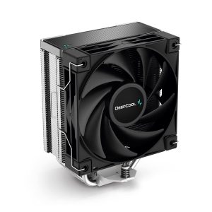 DeepCool AK400 Performance CPU Cooler, 4 Direct Touch Coppe