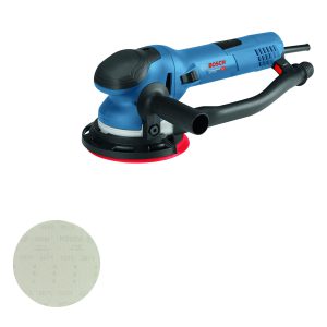 Bosch Professional GET 75-150 Eksantrik Zımpara Ekstrantri
