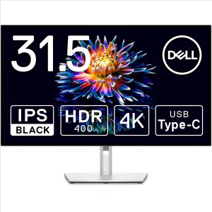 DELL - DISPLAY B2B DELL ULTRASHARP 32 4K VIDEO CONF MONITOR